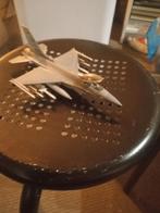 Metalen F16 1.72, Ophalen of Verzenden, Gebruikt, Schaalmodel