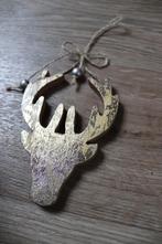 (Kerst) herten woonaccessoires, Diversen, Kerst, Ophalen of Verzenden, Nieuw
