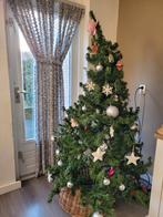 Gratis kerstboom, Ophalen, Gebruikt