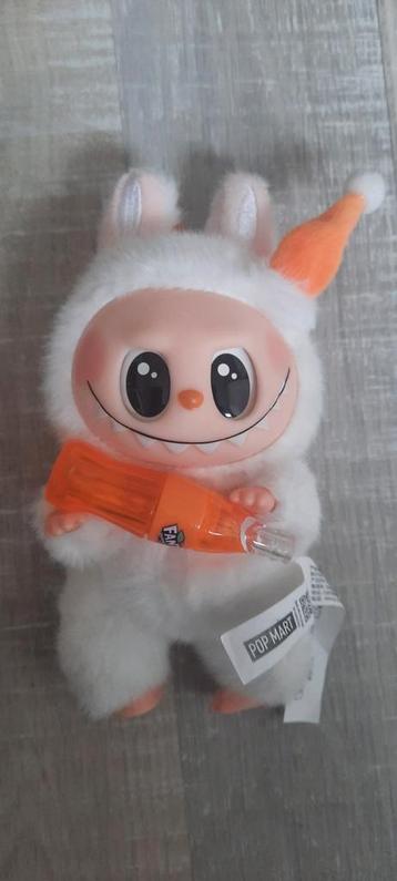 Schattig Konijn Knuffel - Pop Mart beschikbaar voor biedingen