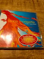 alanis  morissette, Ophalen of Verzenden, Zo goed als nieuw, Poprock