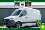 Mercedes-Benz Sprinter 311CDI | Camera | CarPlay | Inrichtin, Auto's, Bestelauto's, Stof, Gebruikt, 4 cilinders, Met garantie (alle)