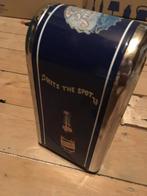Vintage Pepsi servet dispencer ( zwaar ! ), Verzamelen, Ophalen, Gebruikt, Gebruiksvoorwerp