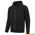 Rusty Stitches Super Peter Motorjas, Zwart, Motoren, Kleding | Motorkleding, Ophalen of Verzenden, Nieuw met kaartje