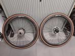 Zipp 303S carbon disc wielset., Wiel, Zipp, Racefiets, Ophalen of Verzenden