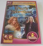 PC Game *** DARK STROKES 2 *** Legend of The Snow Kingdom, Puzzel en Educatief, 1 speler, Ophalen of Verzenden, Zo goed als nieuw
