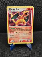 Charizard HOLO - Secret Wonders - 3/132, Ophalen of Verzenden, Zo goed als nieuw, Losse kaart