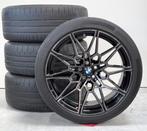BMW X3M X4M X3 X4 21 inch velgen 892M Origineel F97 F98 G01, Gebruikt, Banden en Velgen, Personenwagen, Zomerbanden