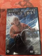 All Is Lost - Robert Redford DVD, Cd's en Dvd's, Ophalen of Verzenden
