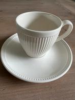Wedgwood Windsor koffie kopjes, Ophalen of Verzenden, Zo goed als nieuw