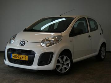 Citroen C1 1.0 Attraction Nwe Apk Airco beschikbaar voor biedingen