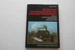 Die Neubau-Dampfloks der Deutschen Bundesbahn BR 65, 66, 82, Ophalen of Verzenden, Gebruikt, Trein, Boek of Tijdschrift