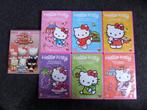 Hello Kitty dvd's, Cd's en Dvd's, Alle leeftijden, Ophalen of Verzenden, Zo goed als nieuw, Overige genres