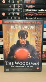 The Woodsman (2004), Vanaf 16 jaar, Verzenden, Gebruikt, Drama