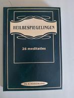 Ds. A Hoogerland   Heilbespiegelingen, Boeken, Ophalen of Verzenden, Gelezen