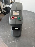 Silca Optika Key Reader, Doe-het-zelf en Verbouw, Ophalen