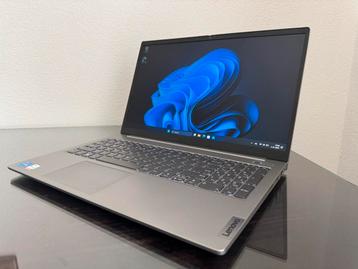 Lenovo Thinkbook 15 G2 - i5 - 16 GB - 512 GB - Zgan beschikbaar voor biedingen