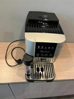 De'Longhi Magnifica Start ECAM220.80.SB | DLS18061, Nieuw, Info.nl@delonghigroup.com, Afneembaar waterreservoir, Espresso apparaat