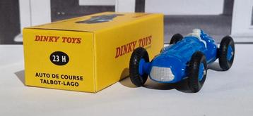 Talbot-Lago - Auto de Course F1 - Dinky Toys 23H - Atlas beschikbaar voor biedingen