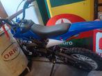 Orion pitbike, Fietsen en Brommers, Minibikes, Midibikes en Pitbikes, Ophalen of Verzenden, Gebruikt, Pitbike