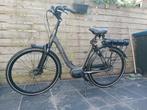 Elektrische damesfiets stella middenmotor, Fietsen en Brommers, Elektrische fietsen, Zo goed als nieuw, 51 tot 55 cm, 50 km per accu of meer