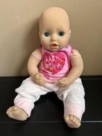 Baby Annabell pop, Ophalen of Verzenden, Zo goed als nieuw, Babypop
