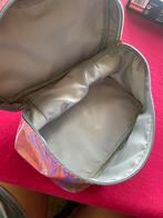 Toilettasje - Mooie Glanzende Tas, Ophalen of Verzenden, Gebruikt, Overige kleuren, Softcase