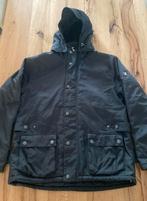 Wellensteyn winterjas parka antraciet grijs maat xl, Verzenden, Wellensteyn, Maat 56/58 (XL), Zo goed als nieuw