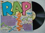 Rap Attack's, Ophalen of Verzenden, 1985 tot 2000, Gebruikt, 12 inch