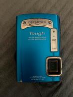 Olympus Tough Camera met Accu's en Lader, Ophalen, Gebruikt, Oplaadbaar