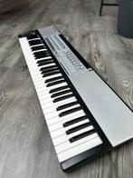 Novation 61SL Mk2 - Midi Keyboard, Ophalen, Zo goed als nieuw