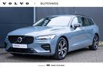 Volvo V60 B4 Automaat Plus Dark | Adaptive Cruise Control |, 4 cilinders, 1634 kg, 93 €/maand, 750 kg