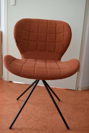 Zuiver OMG Design Stoel - Terra beschikbaar voor biedingen