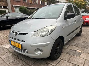 Hyundai i10 1.1 - 5 Deurs - APK 05/2026 - NL auto! beschikbaar voor biedingen