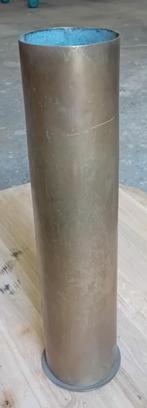 Huls German WWI 10.5cm Howitzer wargaming fans, Ophalen, Landmacht, Duitsland, Hulzen of Bodemvondsten