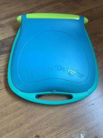 Mandala designer beschikbaar voor biedingen