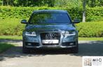 Audi A6 Avant 2.8 FSI (btw)| 116.000 km | Inruil mogelijk., Gebruikt, Zwart, Leder, Euro 4