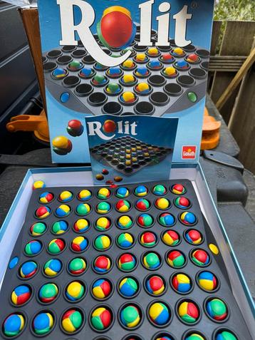 Rollit beschikbaar voor biedingen