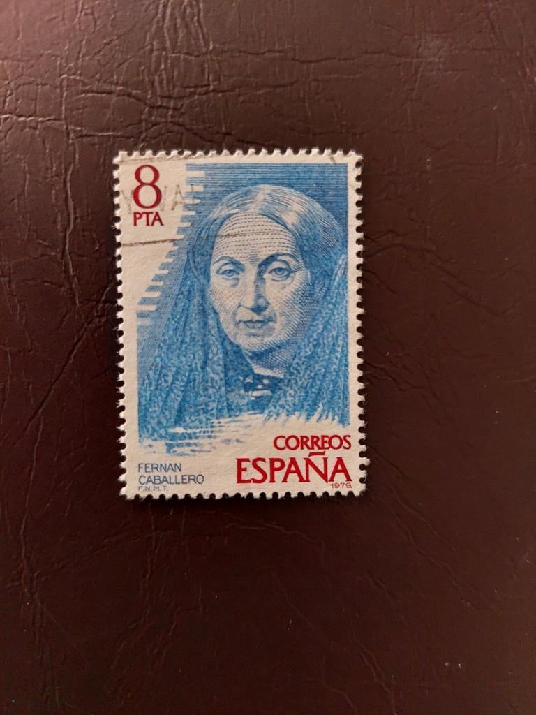 Spanje., Ophalen of Verzenden