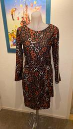 Nieuw mooi jurkje maat S merk Envy, Kleding | Dames, Overige kleuren, Nieuw, Ophalen of Verzenden, Envy