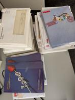 Postzegel Jaarcollecties 1981-1998, Ophalen of Verzenden, Na 1940, Postfris