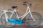 Oma fiets in Den Haag, 28 inch, 53 tot 56 cm, Ophalen, Gebruikt, Batavus