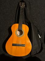 Gitaar 3/4, Muziek en Instrumenten, Ophalen, Zo goed als nieuw, Klassieke of Spaanse gitaar