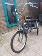 drie wiel fiets inklapbaar 7 versnellingen (kind), Fietsen en Brommers, Fietsen | Driewielfietsen, Ophalen, Zo goed als nieuw