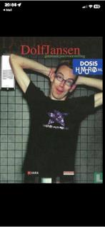 Dolf Jansen - Geen Oudejaarsvoorstelling DVD, Alle leeftijden, Ophalen of Verzenden, Zo goed als nieuw, Stand-up of Theatershow