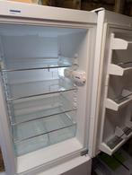 Koelkast met diepvries te koop, Witgoed en Apparatuur, Koelkasten en IJskasten, Ophalen, Gebruikt, 200 liter of meer, 160 cm of meer