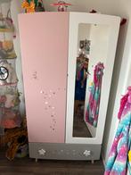 Stella kinderkledingkast, Ophalen, Gebruikt, Kast, 50 tot 70 cm