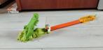 Hot Wheels krokodil., Ophalen, Zo goed als nieuw, Handmatig, Hot Wheels