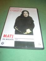 MATJ  ( De moeder )  Gleb Panfilov    Dvd, Alle leeftijden, Verzenden, Zo goed als nieuw, Overige gebieden