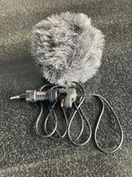 Røde VideoMic, Ophalen, Zo goed als nieuw, Instrumentmicrofoon